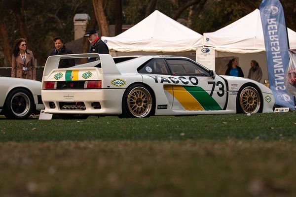 Venturi 400 Specialist