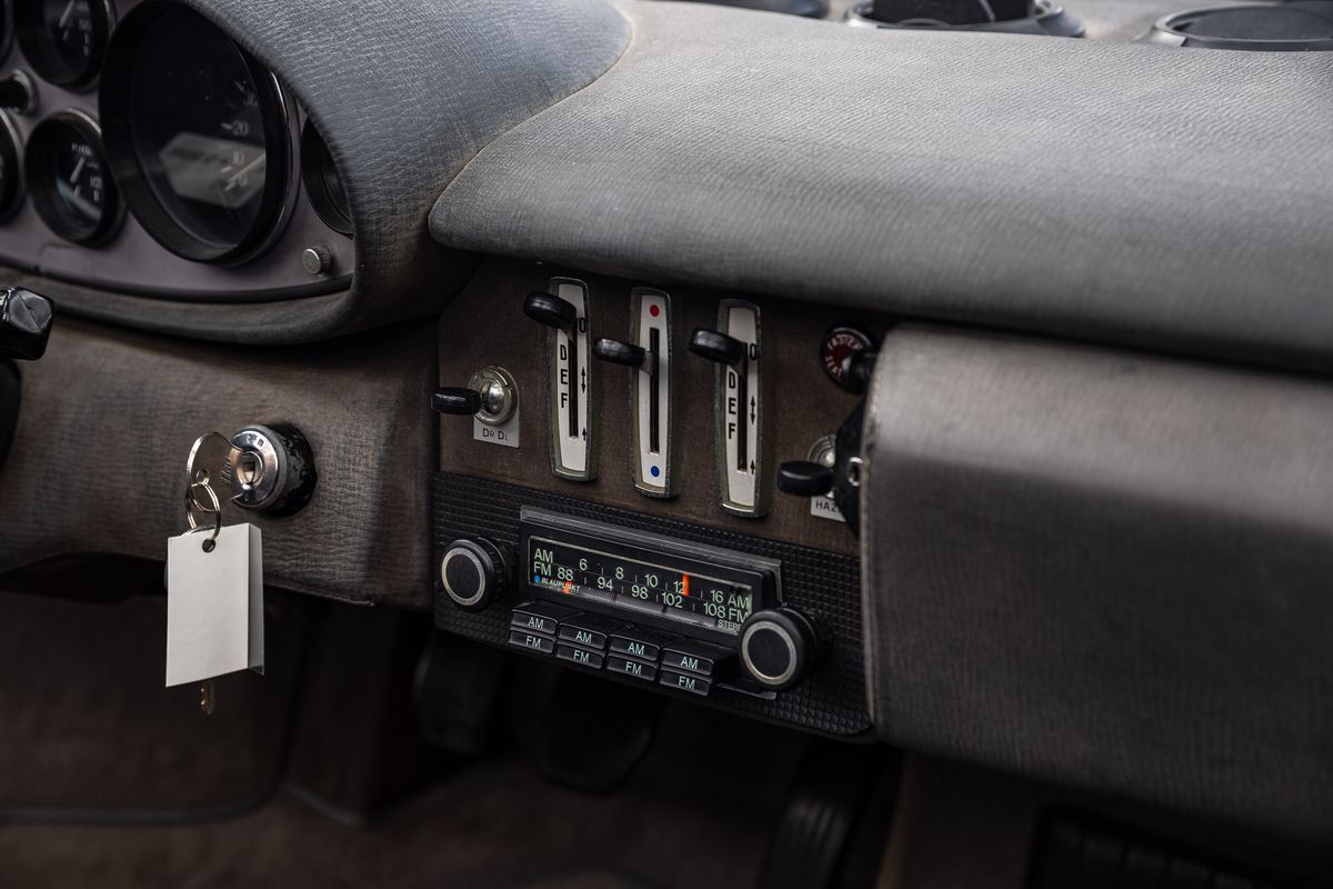 1973 Ferrari Dino 246 GT