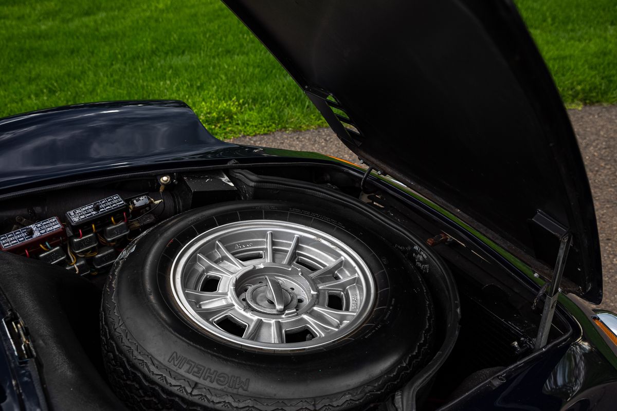 1973 Ferrari Dino 246 GT