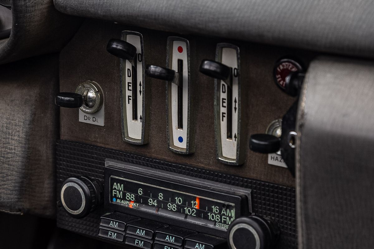 1973 Ferrari Dino 246 GT