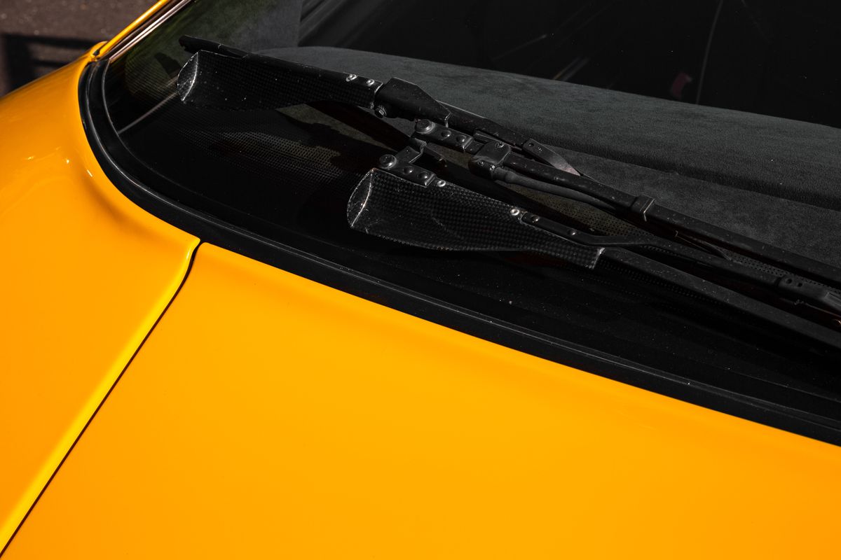 1997 Lamborghini Diablo SV