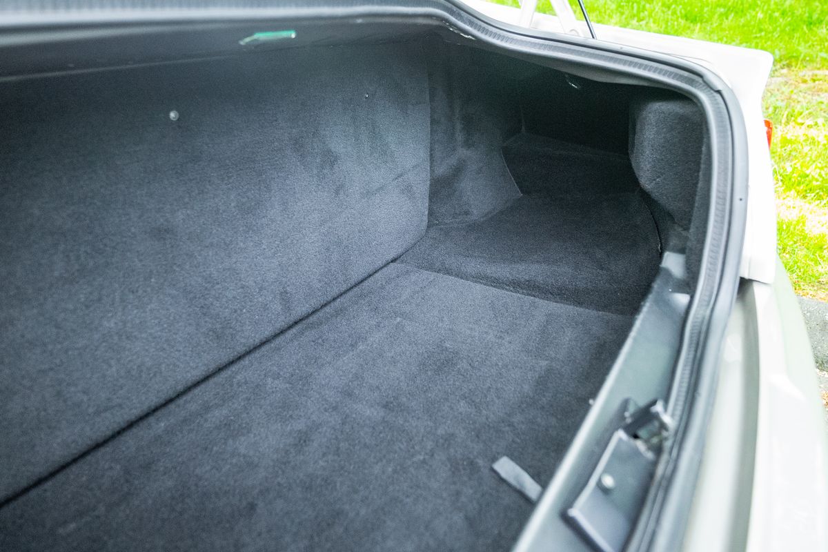 1999 Ferrari 550 Maranello
