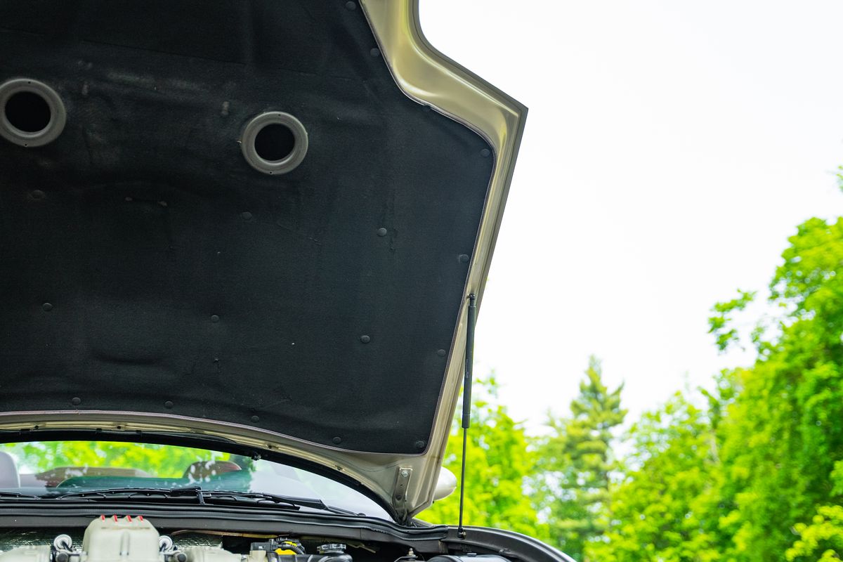 1999 Ferrari 550 Maranello