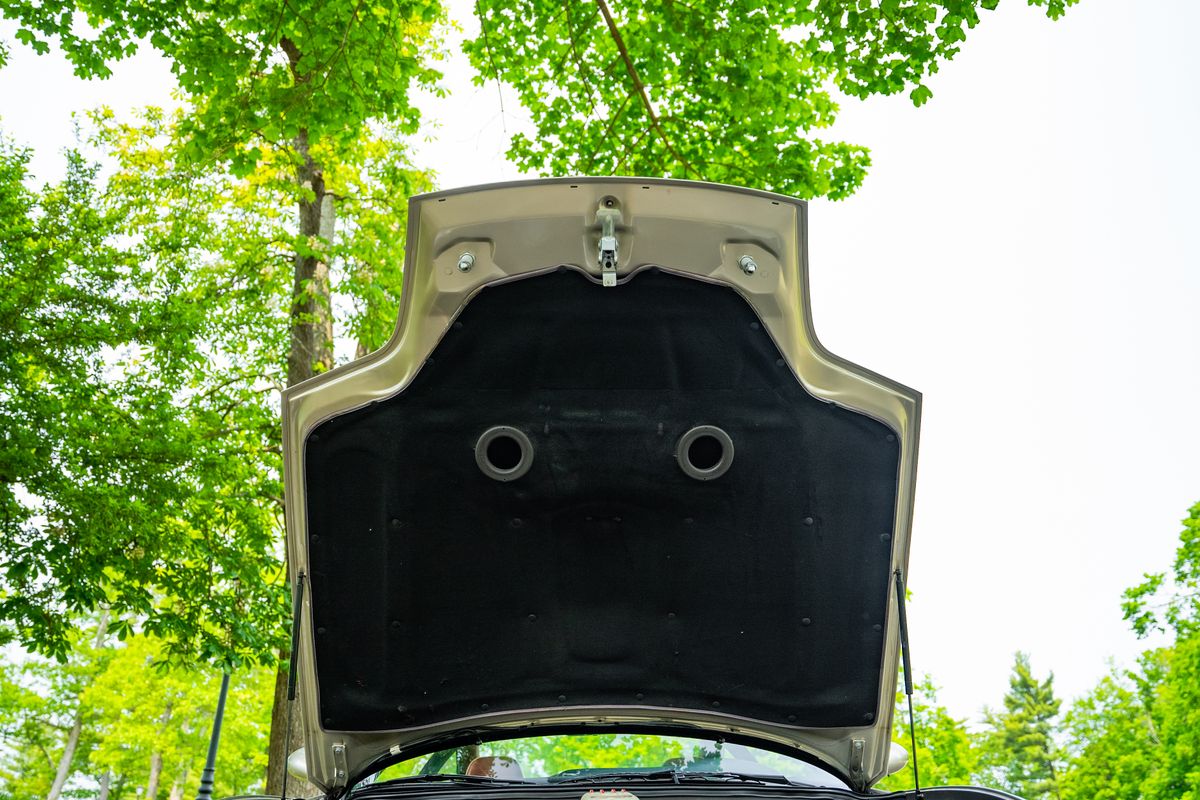 1999 Ferrari 550 Maranello