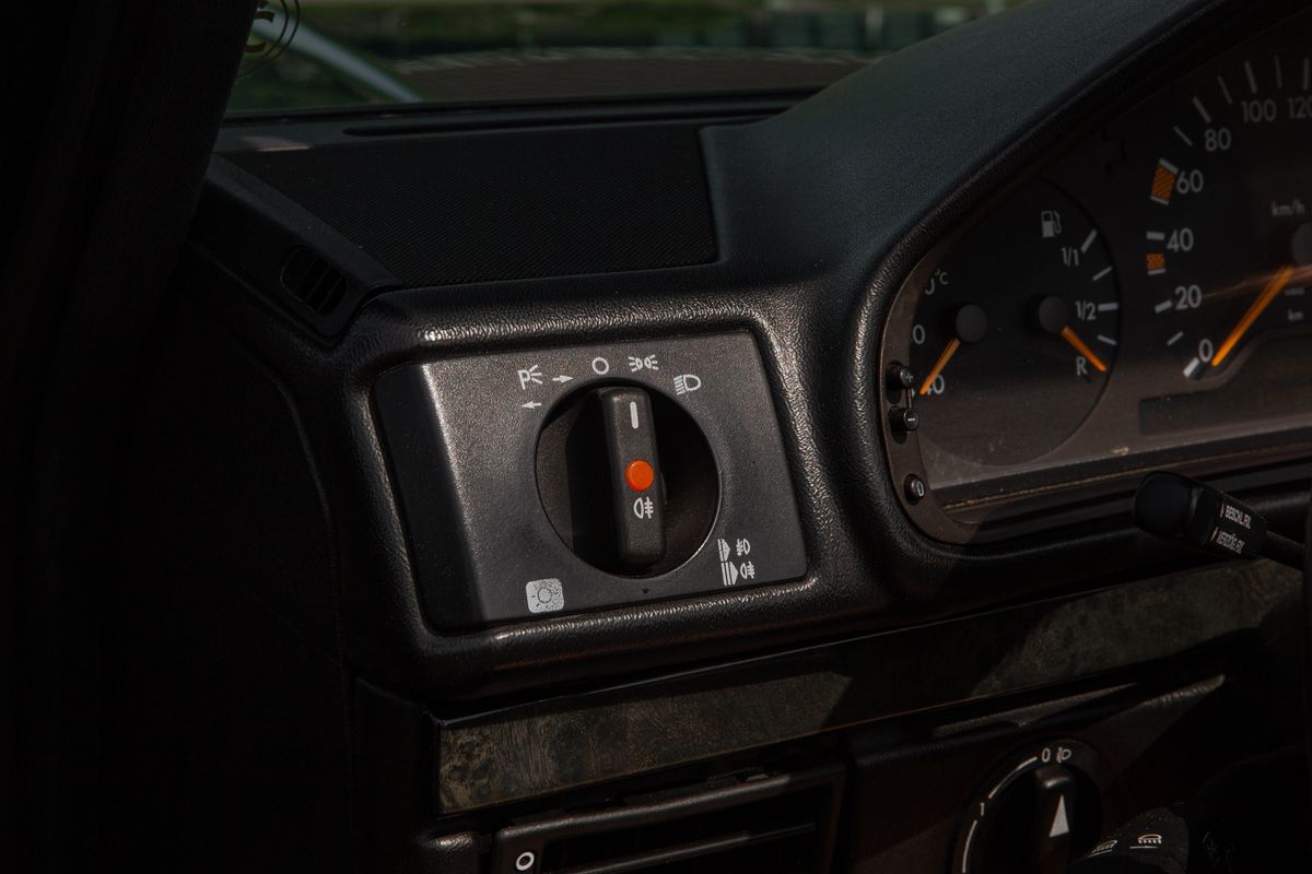 1998 Mercedes Benz G300 Turbo Diesel Cabriolet