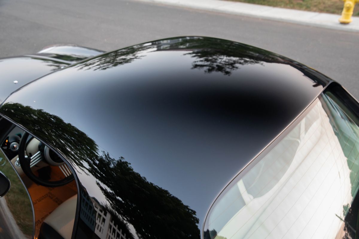 2002 BMW Z8