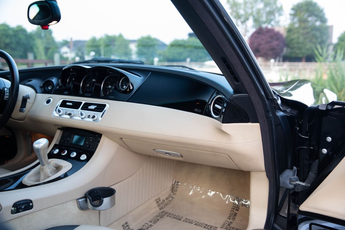 2002 BMW Z8