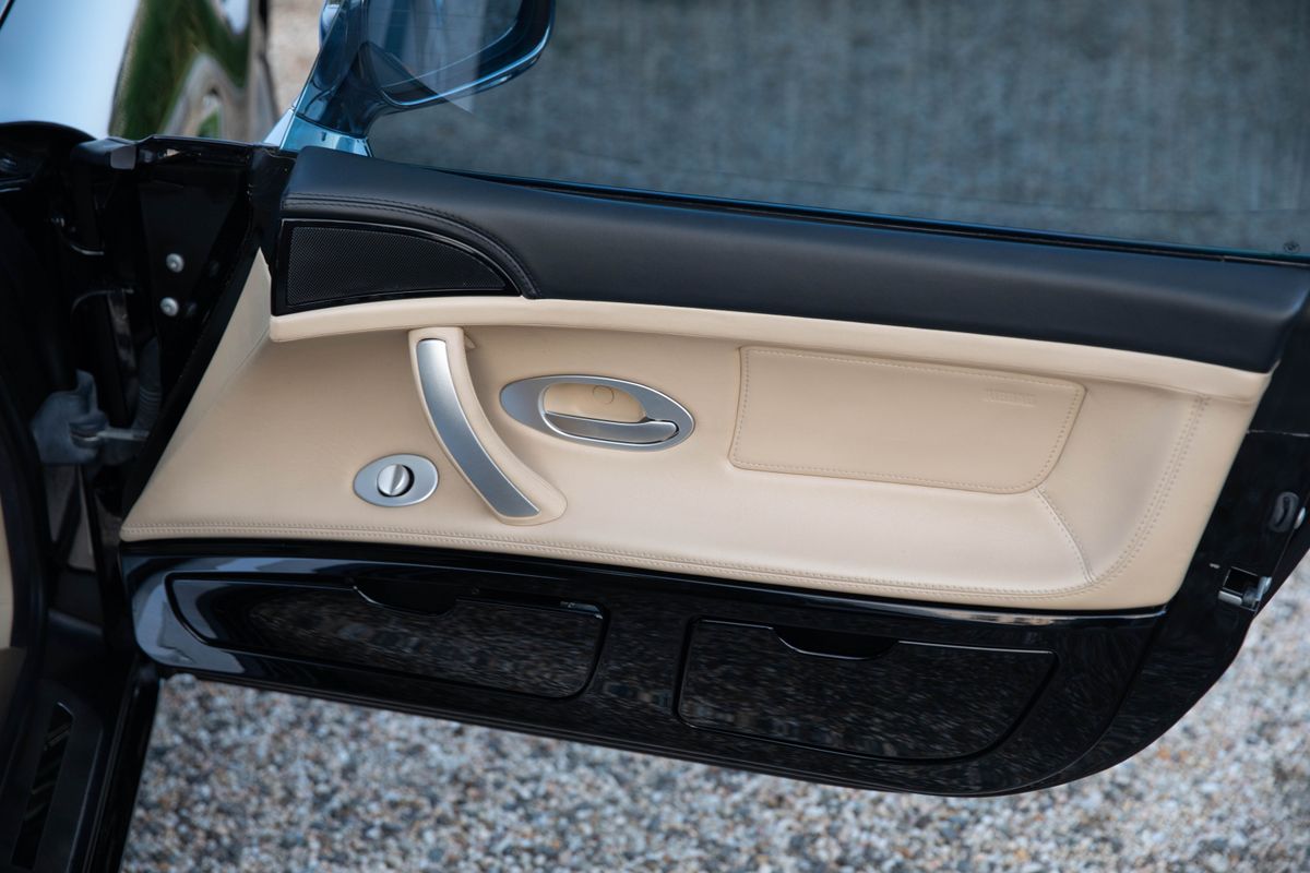 2002 BMW Z8
