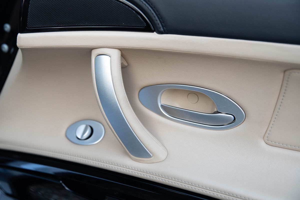 2002 BMW Z8