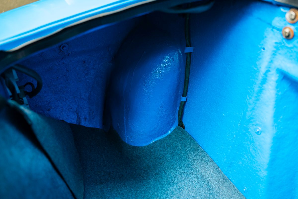1976 Lancia Stratos