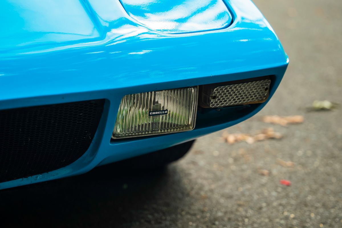 1976 Lancia Stratos