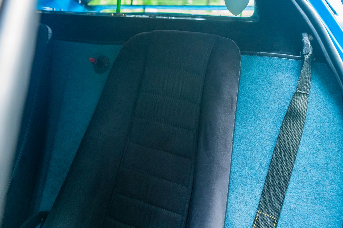 1976 Lancia Stratos