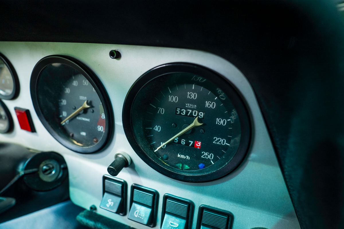 1976 Lancia Stratos