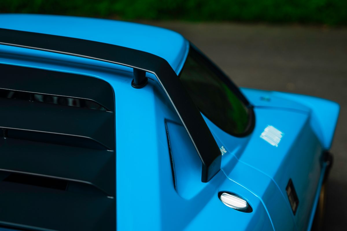 1976 Lancia Stratos