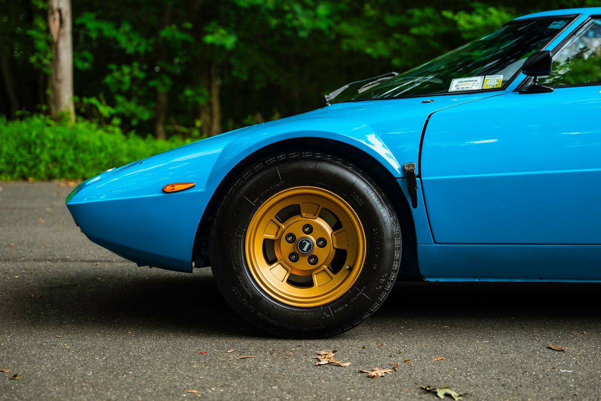 1976 Lancia Stratos