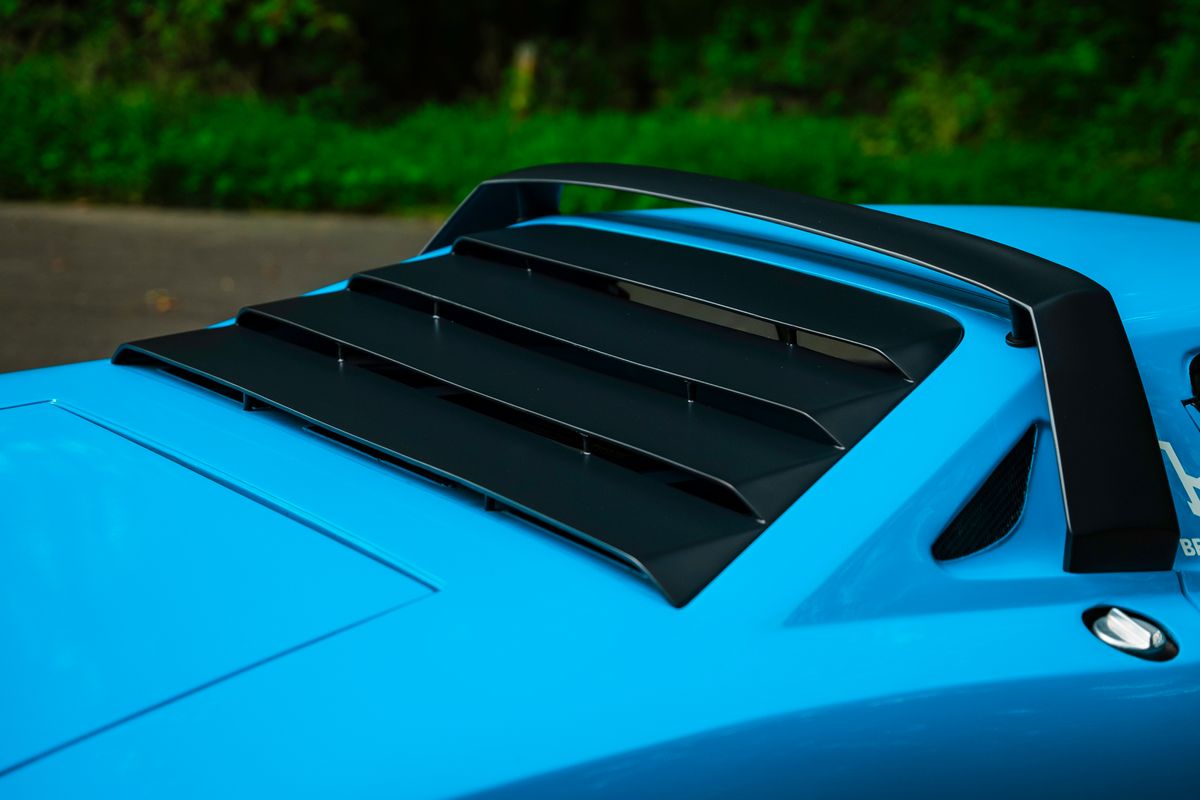 1976 Lancia Stratos