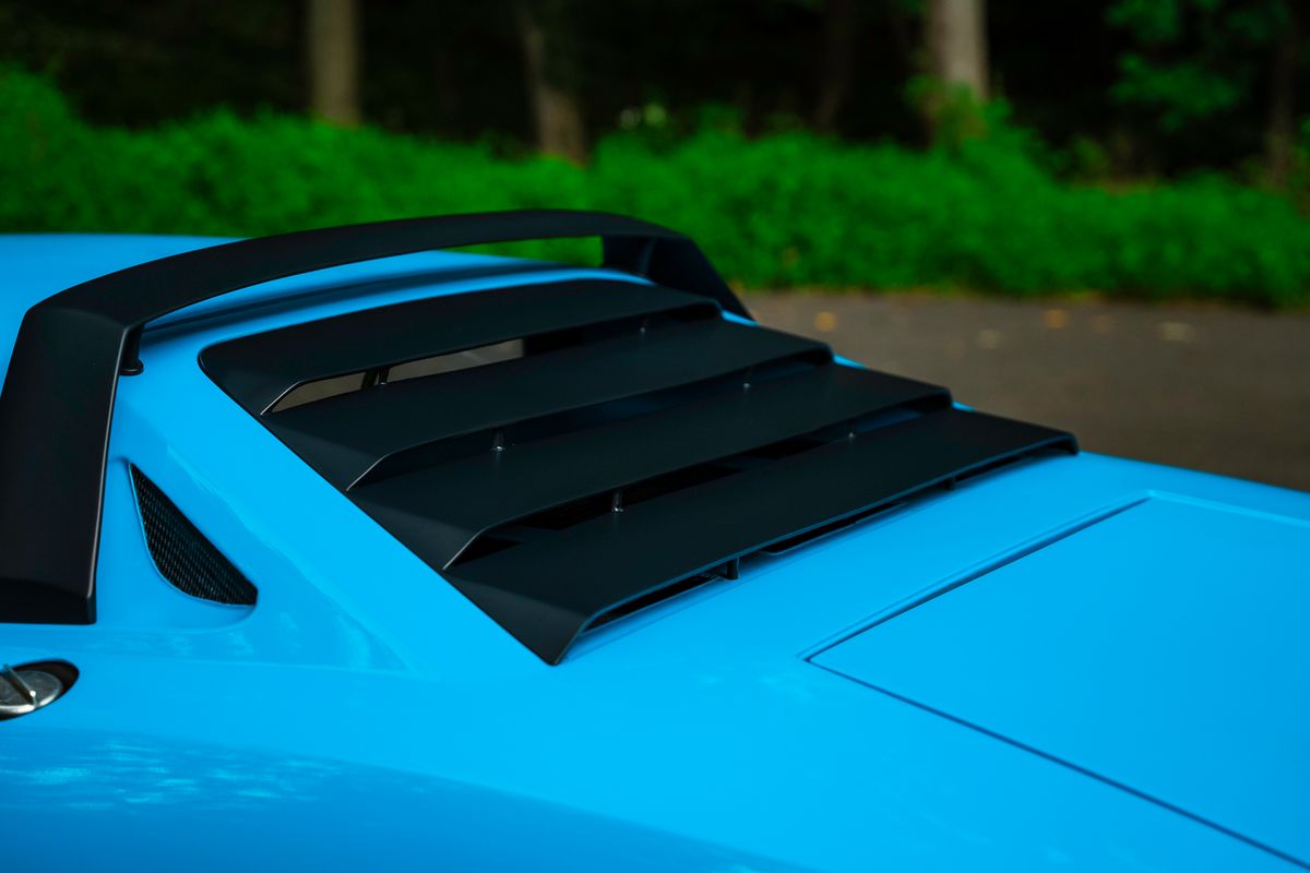 1976 Lancia Stratos