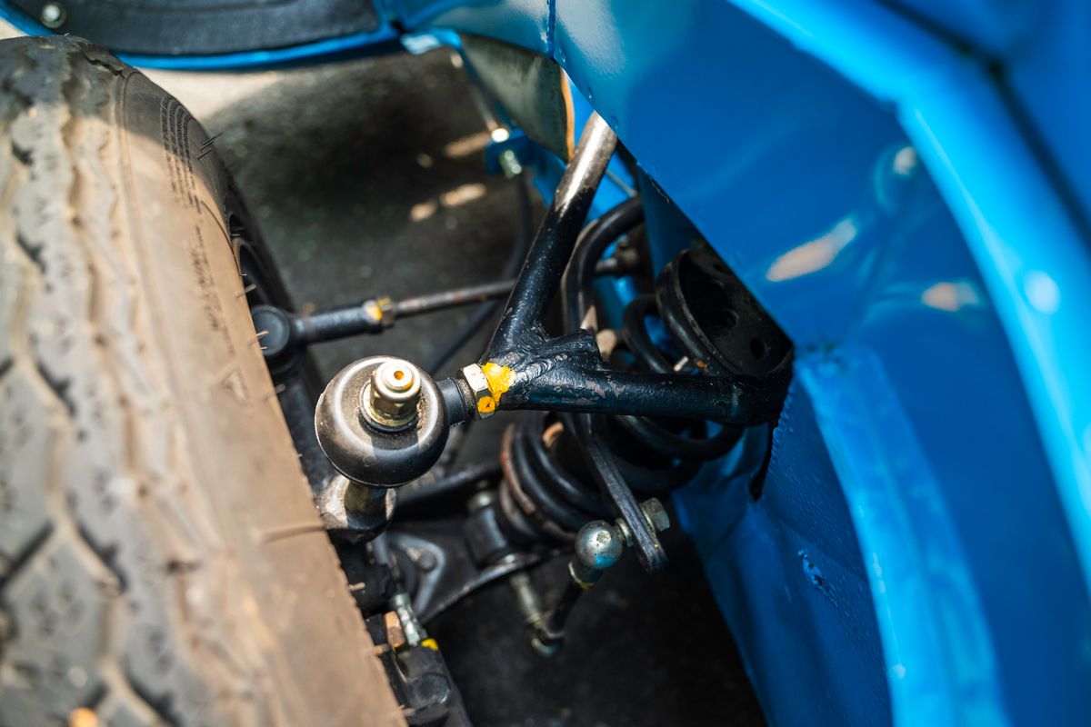 1976 Lancia Stratos