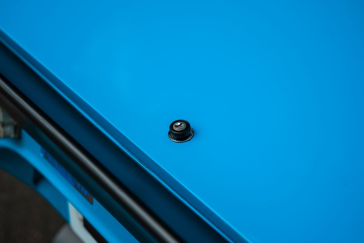 1976 Lancia Stratos