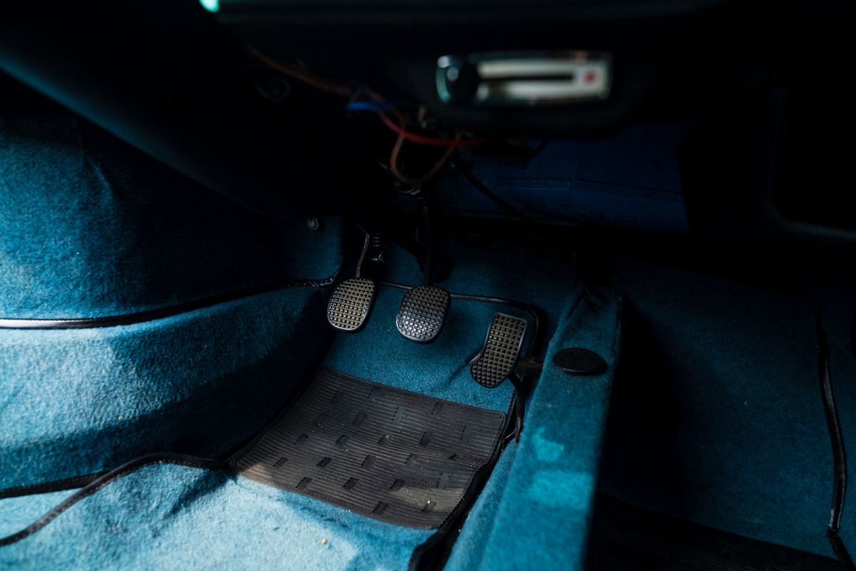 1976 Lancia Stratos