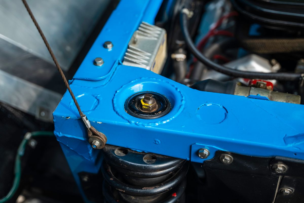 1976 Lancia Stratos
