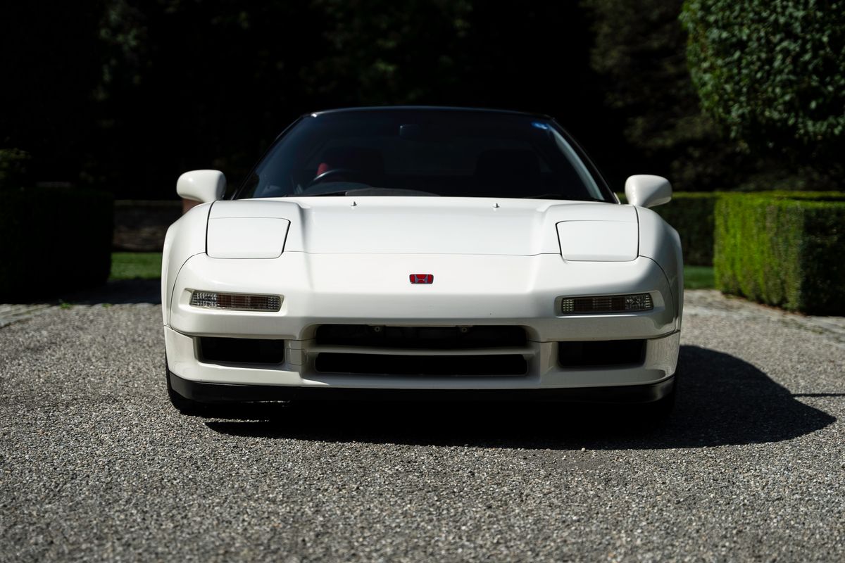 1993 Honda NSX-R