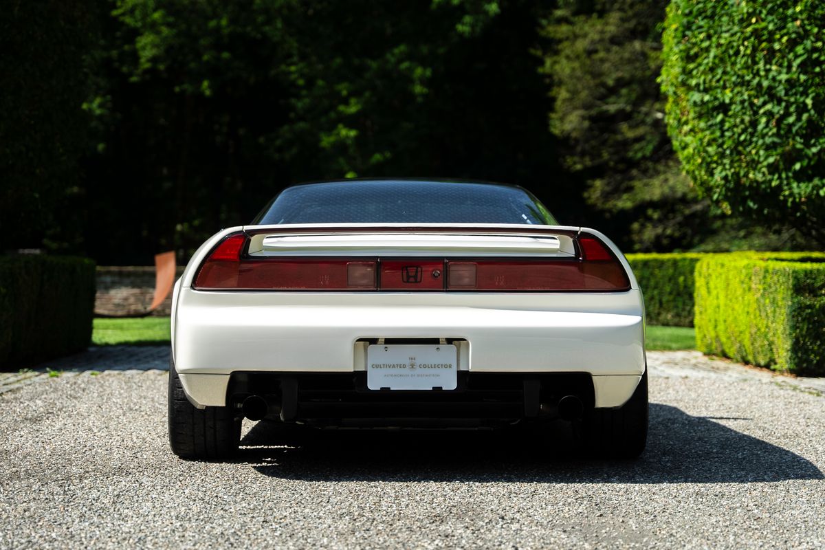 1993 Honda NSX-R