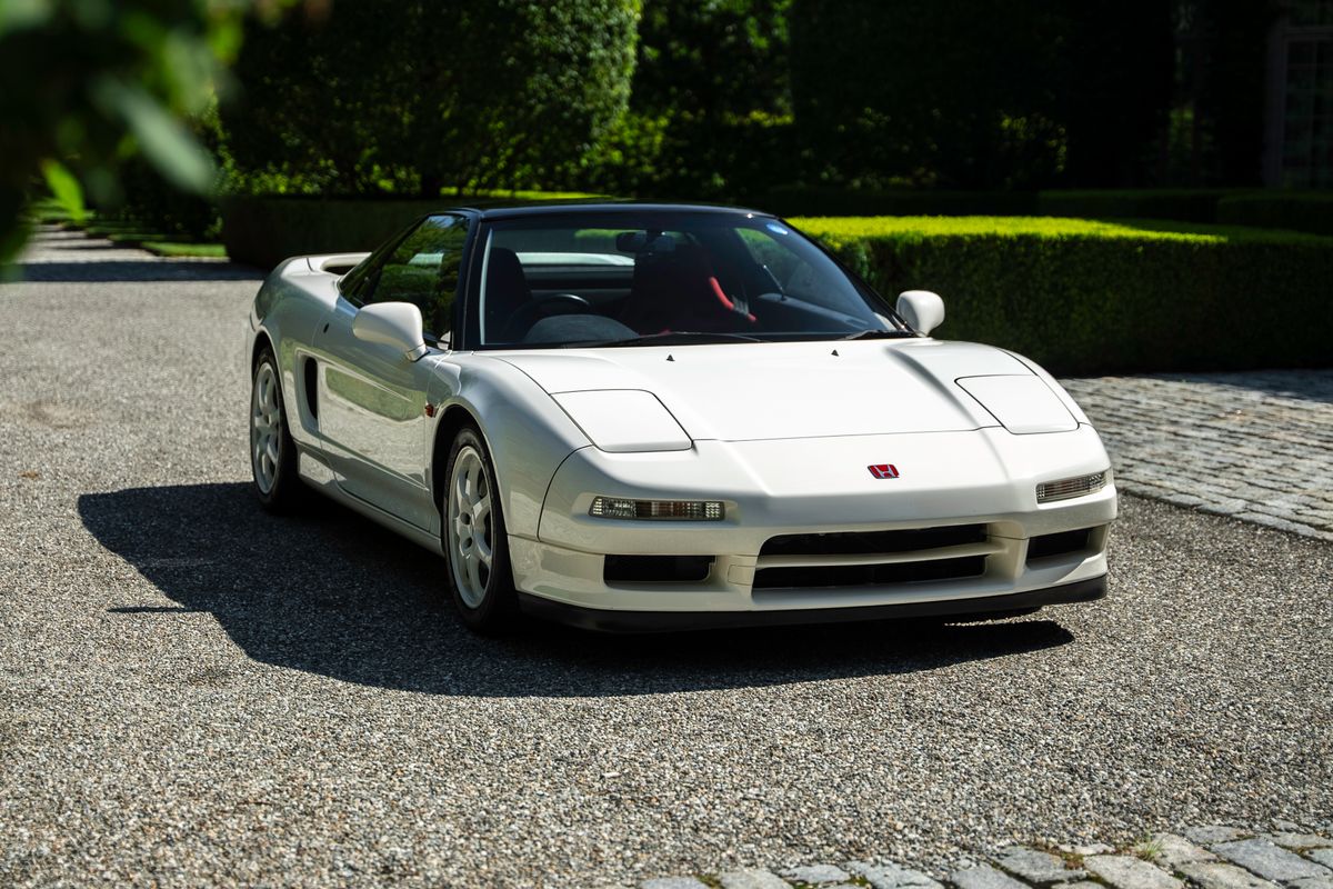 1993 Honda NSX-R