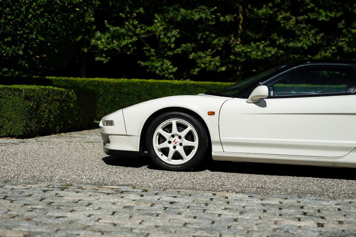 1993 Honda NSX-R