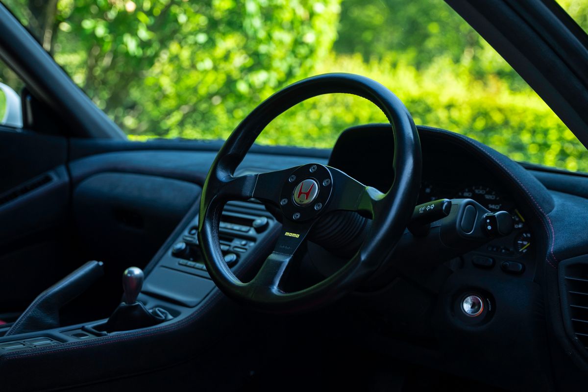 1993 Honda NSX-R