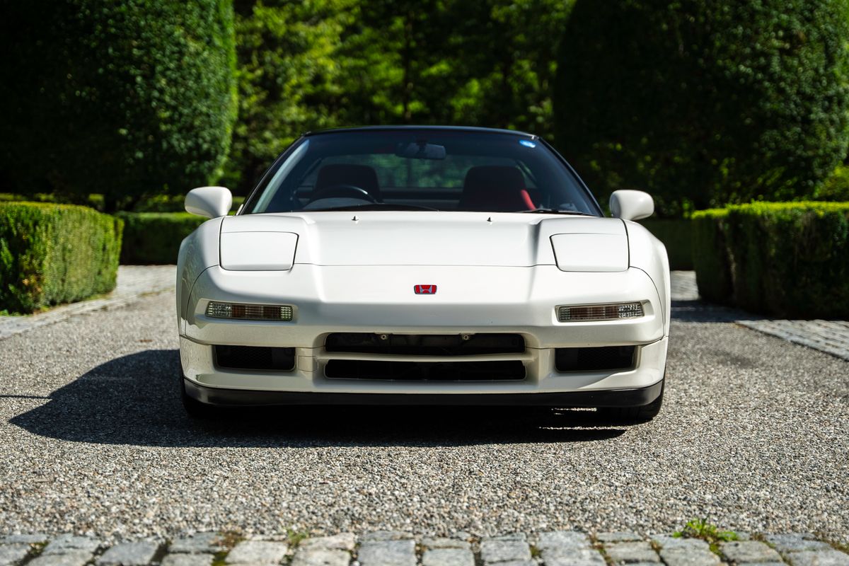 1993 Honda NSX-R