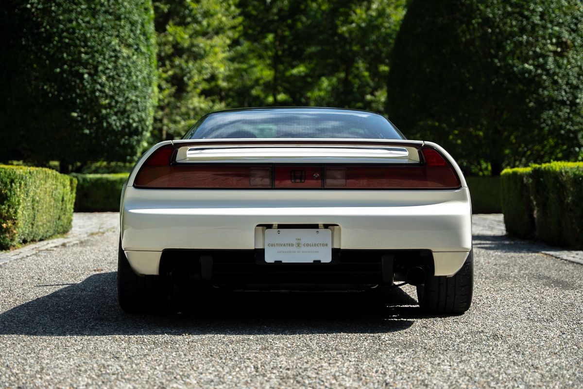 1993 Honda NSX-R