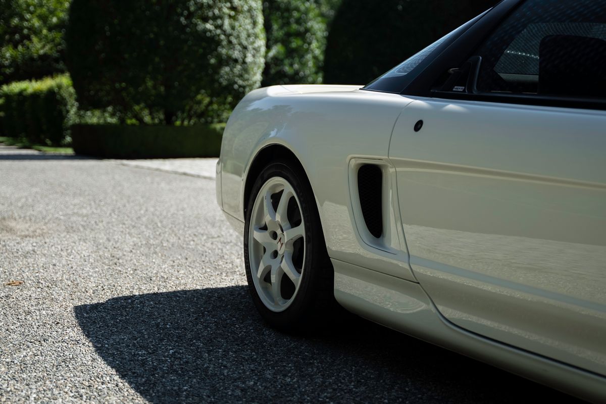1993 Honda NSX-R