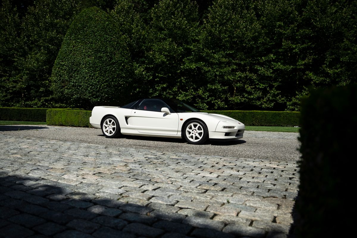 1993 Honda NSX-R
