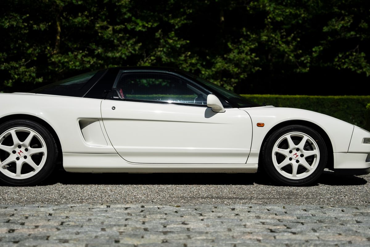 1993 Honda NSX-R