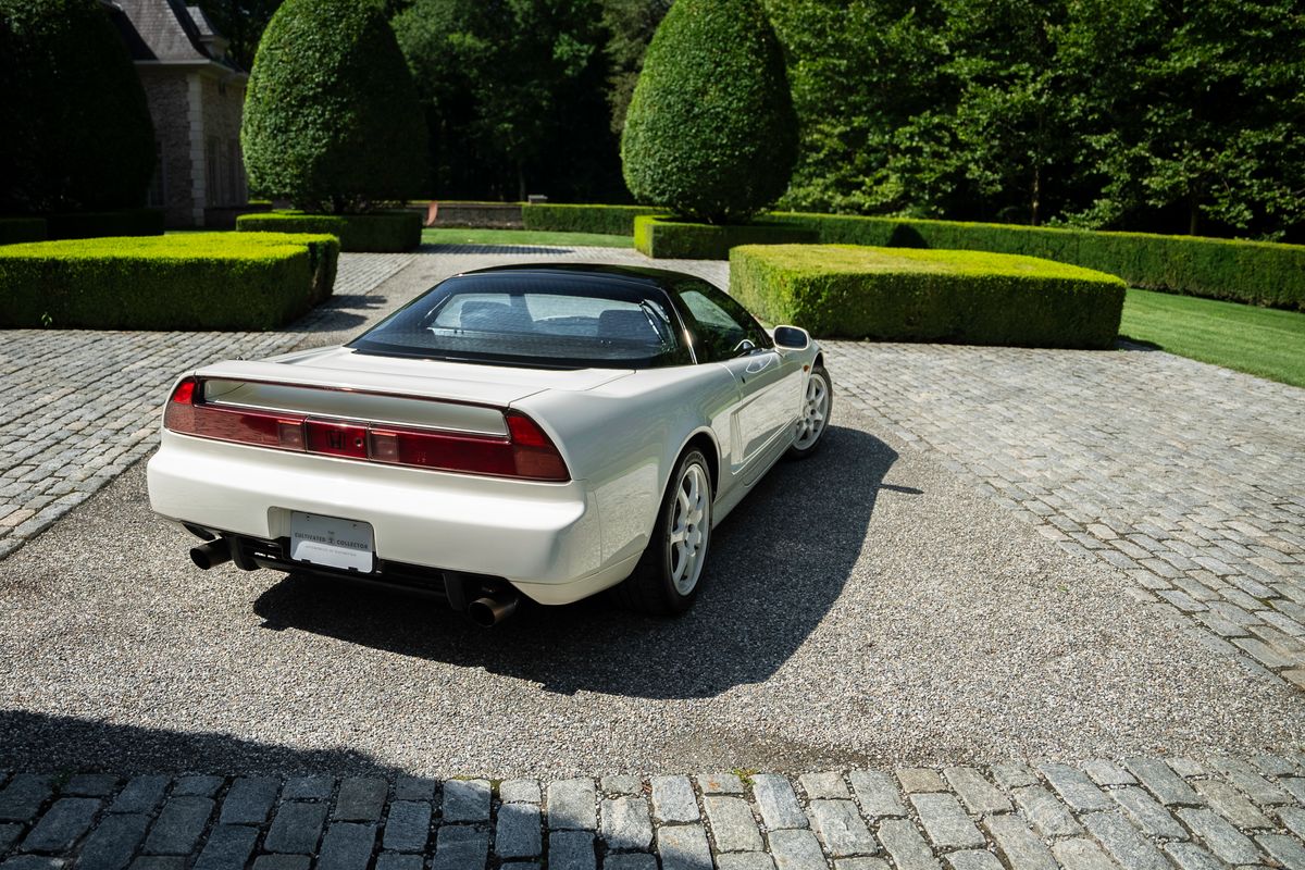 1993 Honda NSX-R