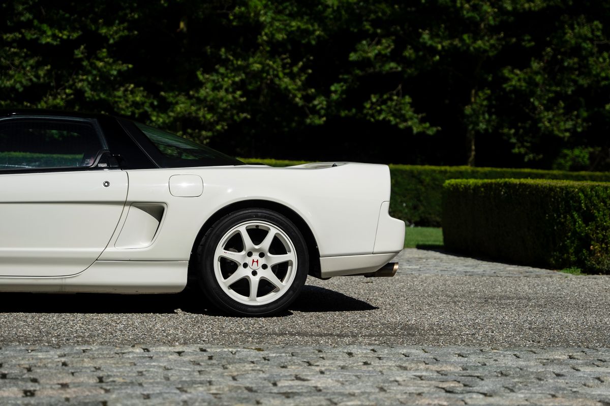 1993 Honda NSX-R
