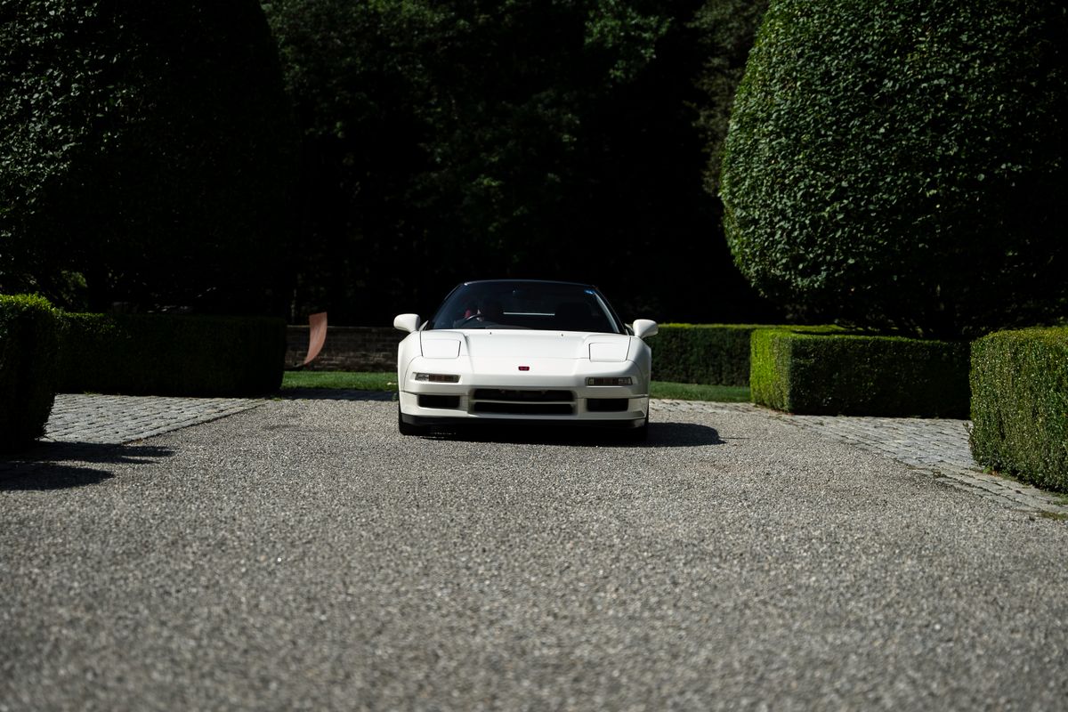 1993 Honda NSX-R