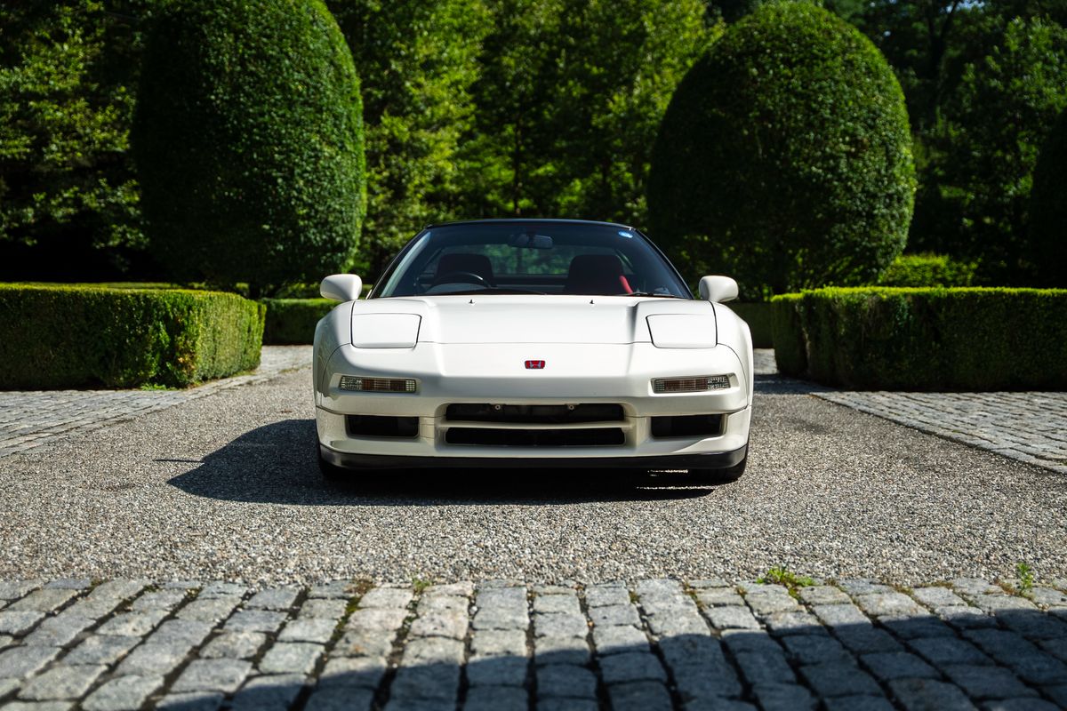 1993 Honda NSX-R