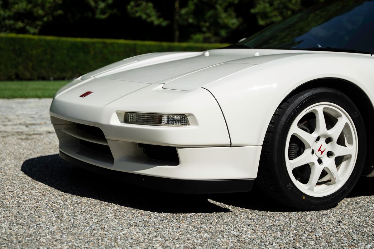 1993 Honda NSX-R
