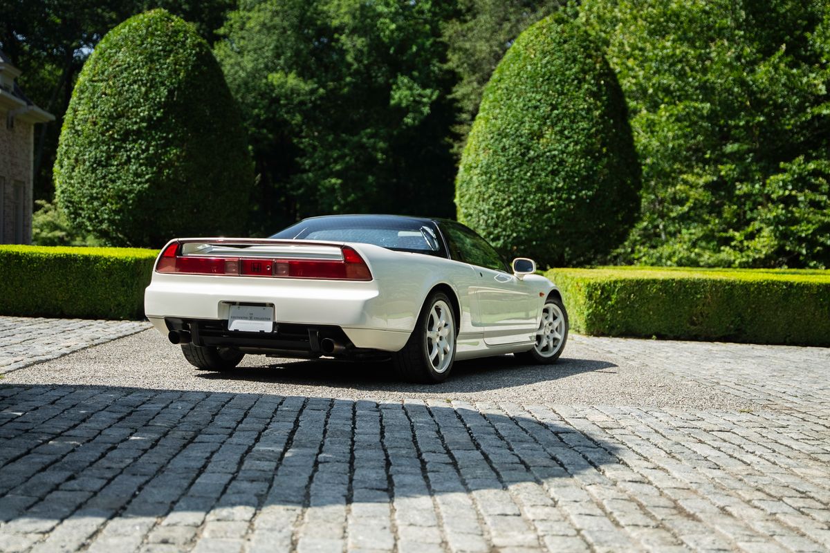 1993 Honda NSX-R