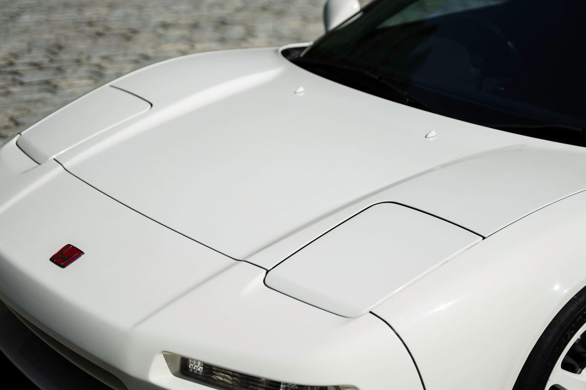 1993 Honda NSX-R