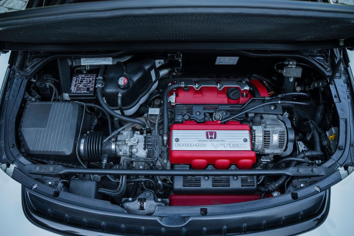1993 Honda NSX-R