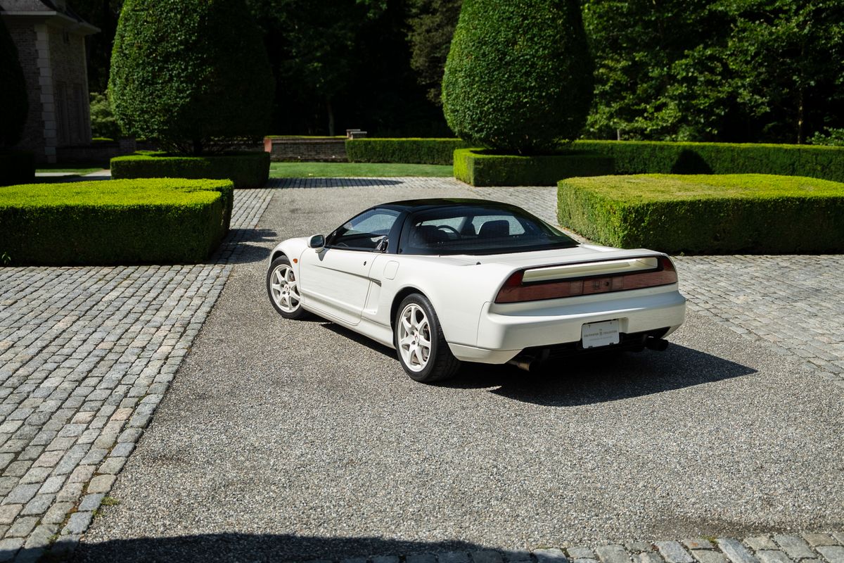 1993 Honda NSX-R
