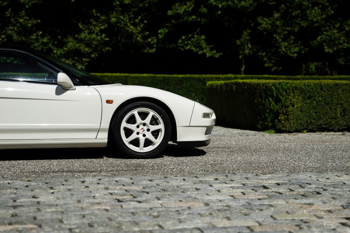 1993 Honda NSX-R