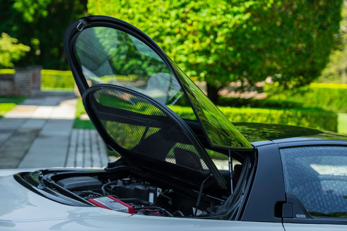 1993 Honda NSX-R