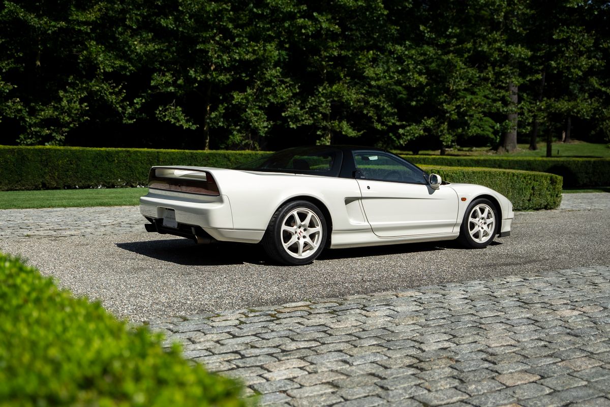 1993 Honda NSX-R