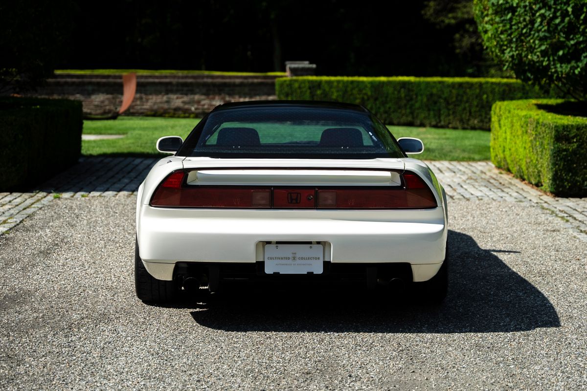 1993 Honda NSX-R