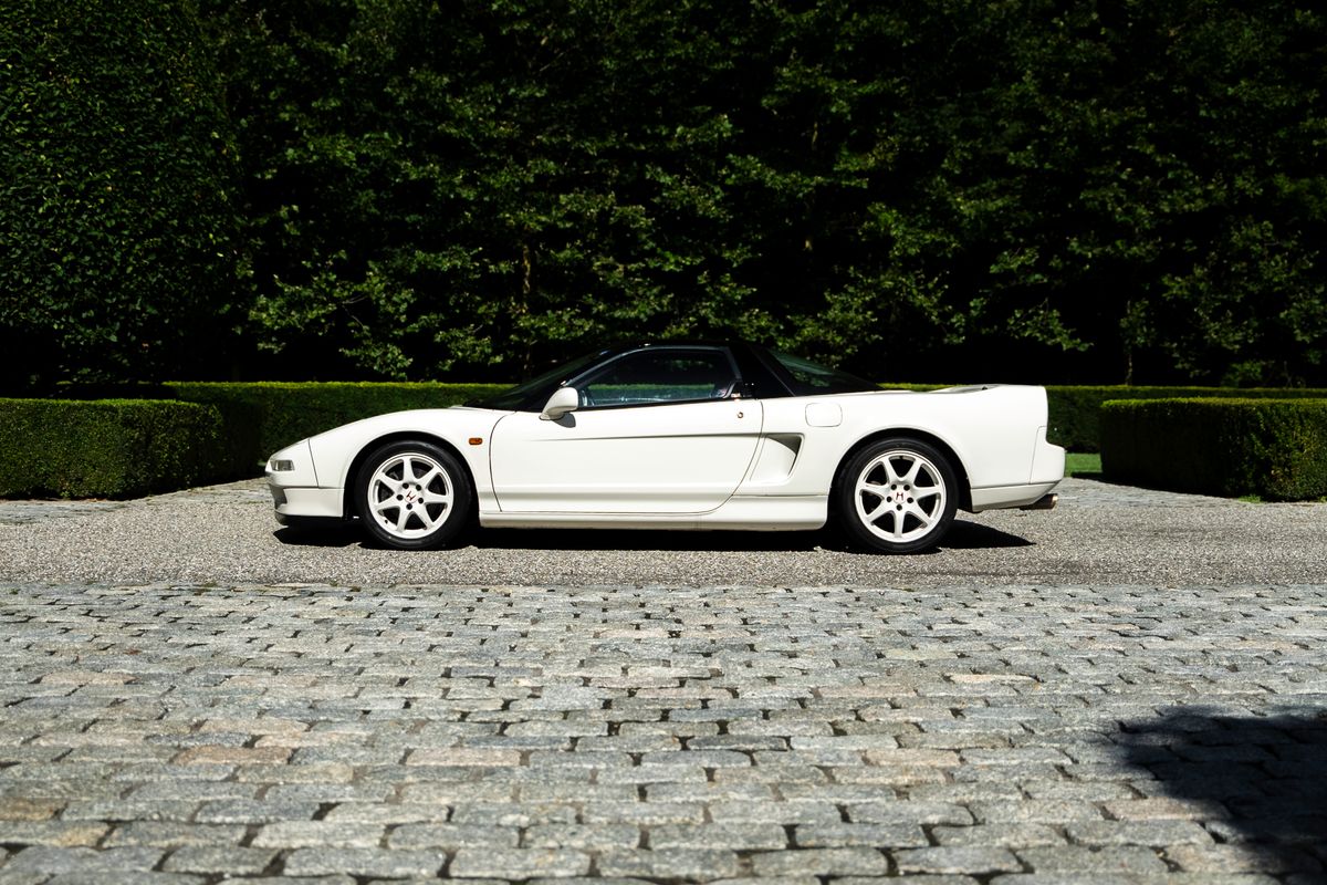 1993 Honda NSX-R