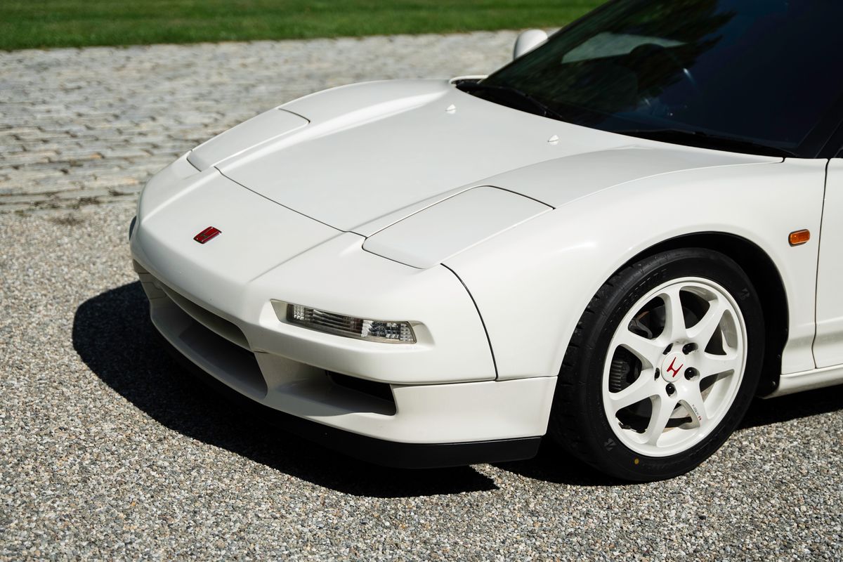 1993 Honda NSX-R
